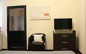 Room Seaview
